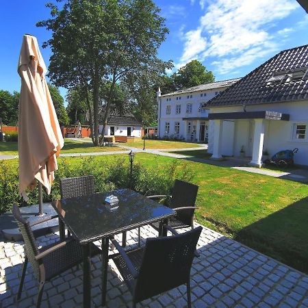 Kavaliershaus Henriettenhof Grömitz Zewnętrze zdjęcie