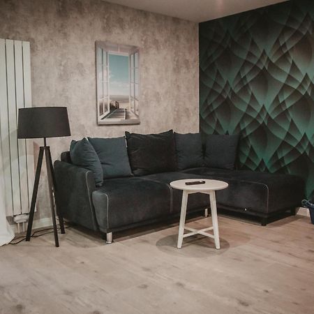 Apartament Kavaliershaus Henriettenhof Grömitz Zewnętrze zdjęcie