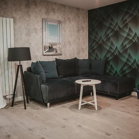 Kavaliershaus Henriettenhof Grömitz Zewnętrze zdjęcie