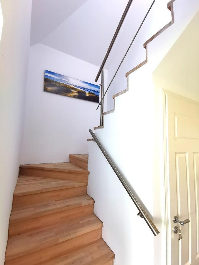 Kavaliershaus Henriettenhof Grömitz Zewnętrze zdjęcie
