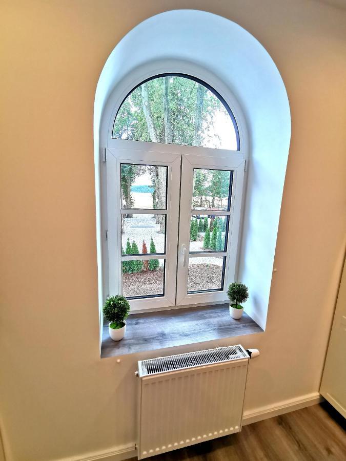 Kavaliershaus Henriettenhof Grömitz Zewnętrze zdjęcie
