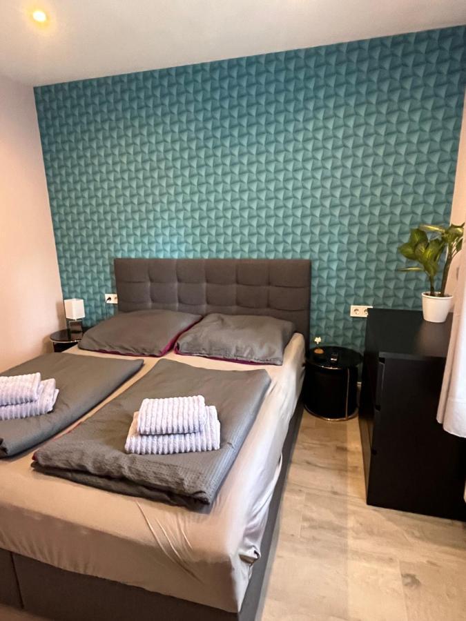 Apartament Kavaliershaus Henriettenhof Grömitz Zewnętrze zdjęcie