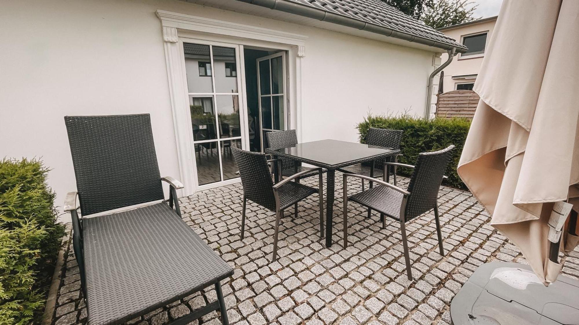 Kavaliershaus Henriettenhof Grömitz Zewnętrze zdjęcie
